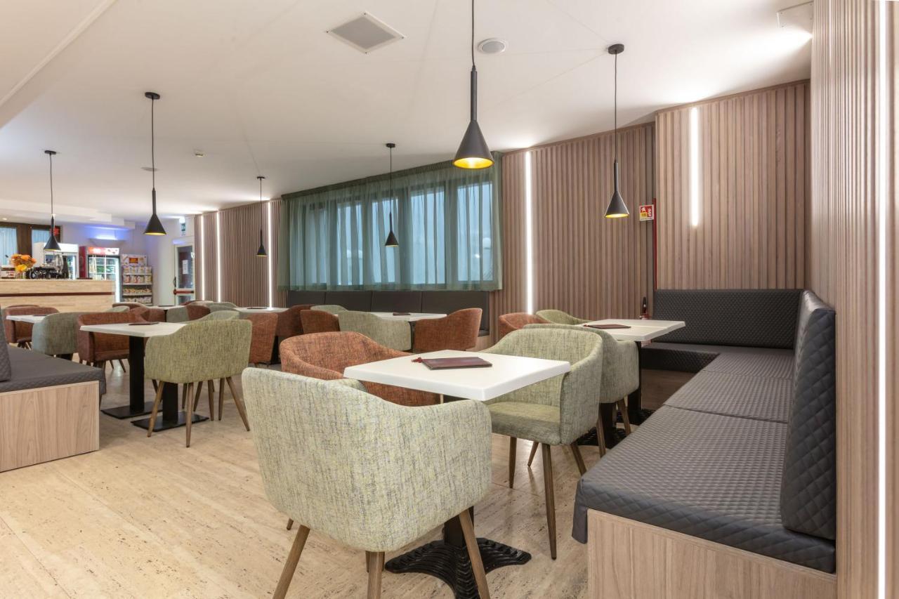 Hotel Miletto Сан-Массимо Экстерьер фото