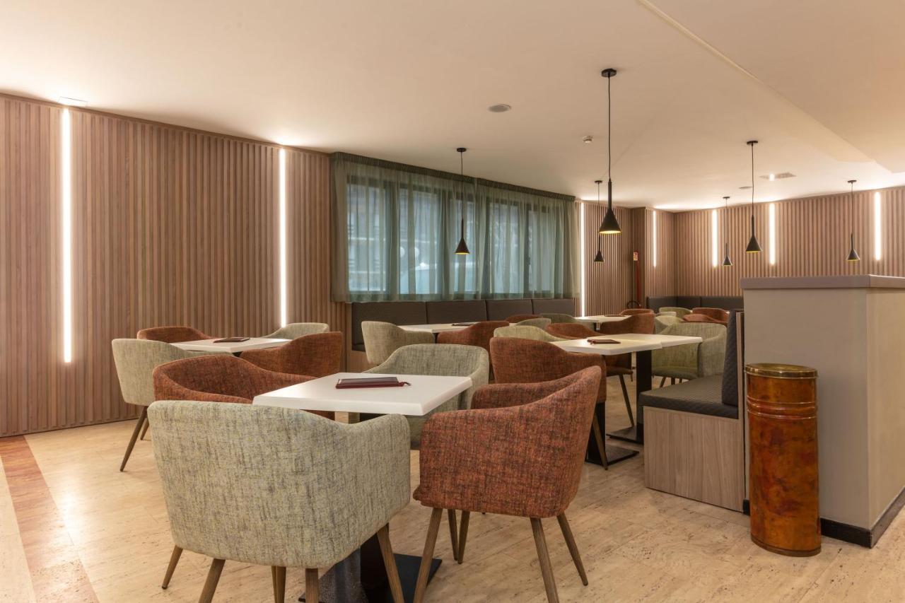 Hotel Miletto Сан-Массимо Экстерьер фото